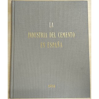 La industria del cemento en España
